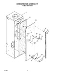 Diagram for 03 - Refrigerator Liner