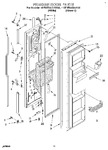 Diagram for 07 - Freezer Door