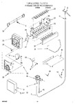 Diagram for 11 - Icemaker