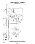 Diagram for 04 - Powerscrew And Ram