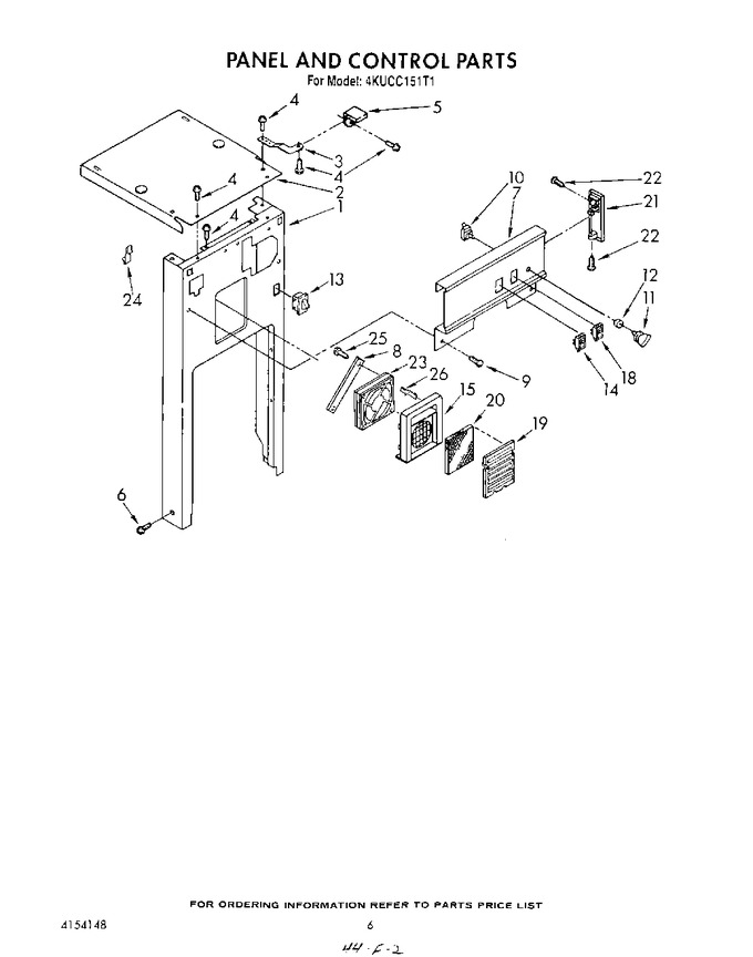 Diagram for 4KUCC151T1