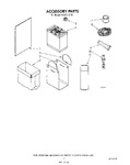 Diagram for 07 - Accessories