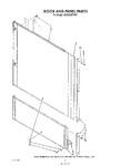 Diagram for 02 - Door And Panel