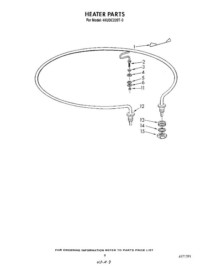 Diagram for 4KUDC220T0