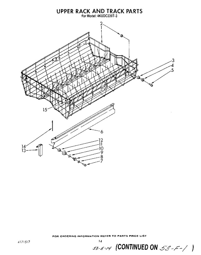 Diagram for 4KUDC220T3