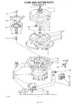 Diagram for 05 - Pump And Motor