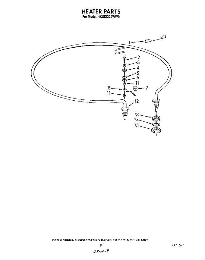 Diagram for 4KUDI220WW0