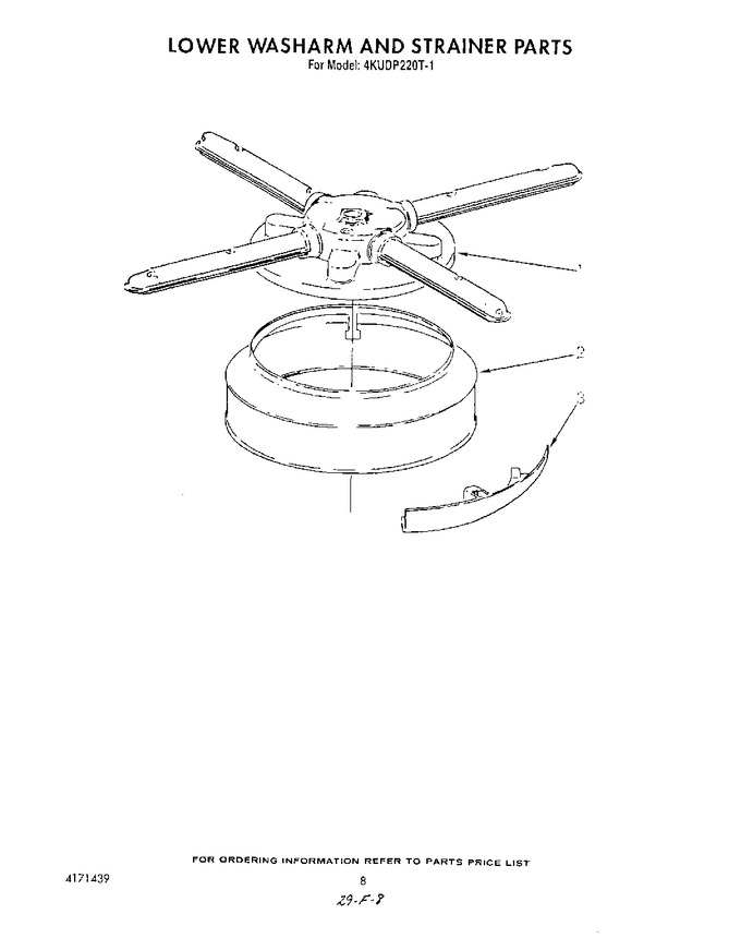 Diagram for 4KUDP220T1