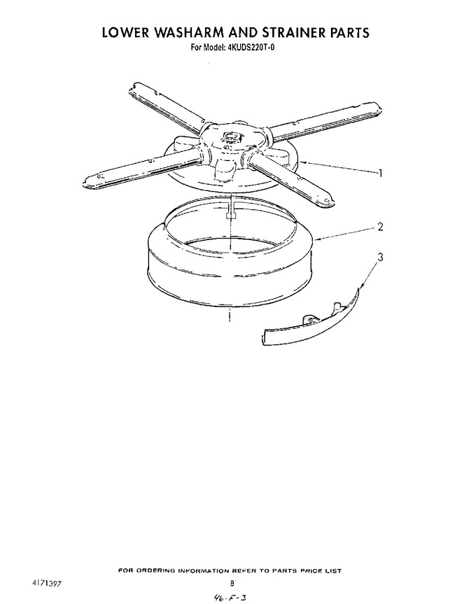 Diagram for 4KUDS220T0