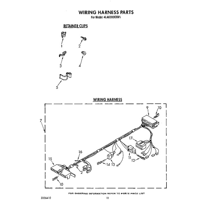 Diagram for 4LA6300XXN1