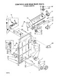 Diagram for 03 - Controls And Rear Panel