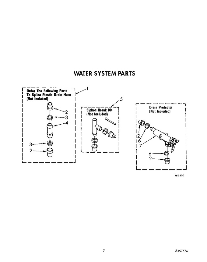 Diagram for 4LA9300XYW0