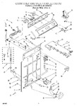 Diagram for 02 - Controls And Rear Panel