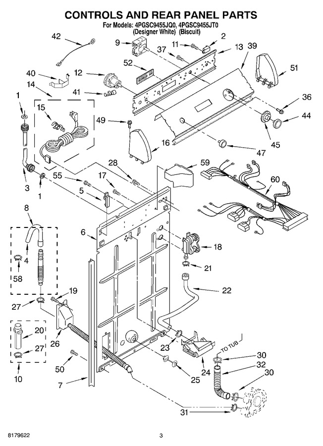 Diagram for 4PGSC9455JQ0