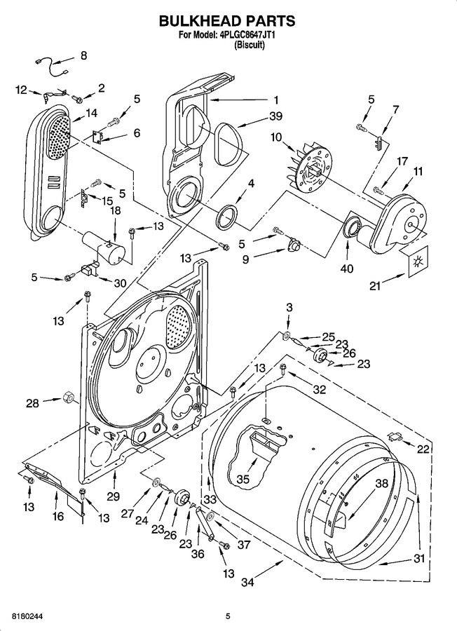 Diagram for 4PLGC8647JT1