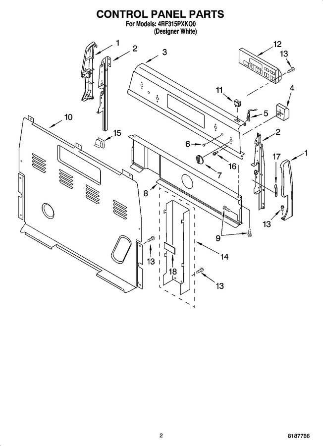 Diagram for 4RF315PXKQ0