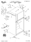 Diagram for 01 - Cabinet, Literature