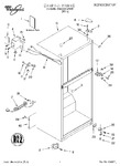 Diagram for 01 - Cabinet, Literature