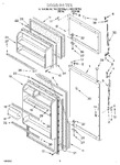 Diagram for 02 - Door