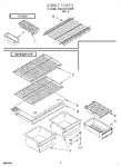 Diagram for 05 - Shelf