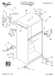 Diagram for 01 - Cabinet, Literature