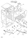 Diagram for 03 - Liner, Optional