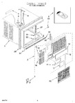 Diagram for 03 - Cabinet