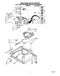 Diagram for 06 - Machine Base