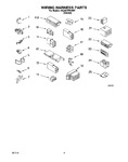 Diagram for 06 - Wiring Harness