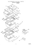 Diagram for 03 - Refrigerator Shelf