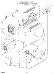 Diagram for 12 - Icemaker, Lit/optional