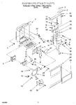 Diagram for 08 - Dispenser Front