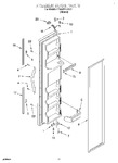 Diagram for 07 - Freezer Door