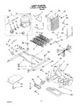 Diagram for 09 - Unit Parts