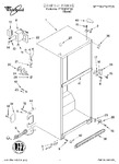 Diagram for 01 - Cabinet