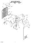 Diagram for 10 - Air Flow