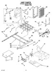 Diagram for 09 - Unit Parts, Optional Parts (not Included)