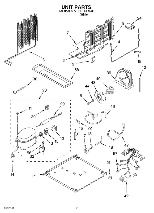 Diagram for 5ET8GTKXKQ00