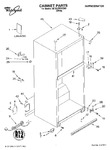 Diagram for 01 - Cabinet, Literature