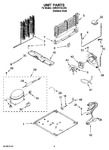 Diagram for 05 - Unit Parts