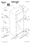 Diagram for 01 - Cabinet, Literature