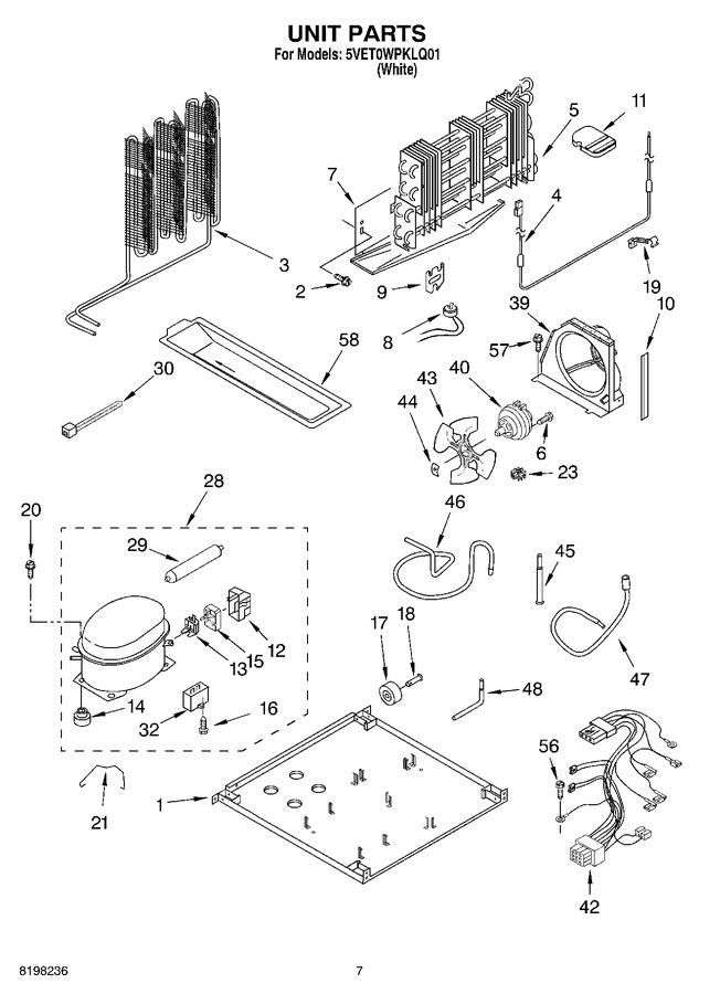 Diagram for 5VET0WPKLQ01