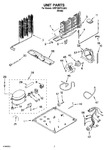 Diagram for 04 - Unit Parts