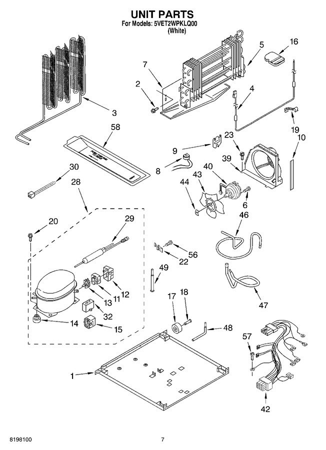 Diagram for 5VET2WPKLQ00