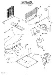 Diagram for 04 - Unit Parts