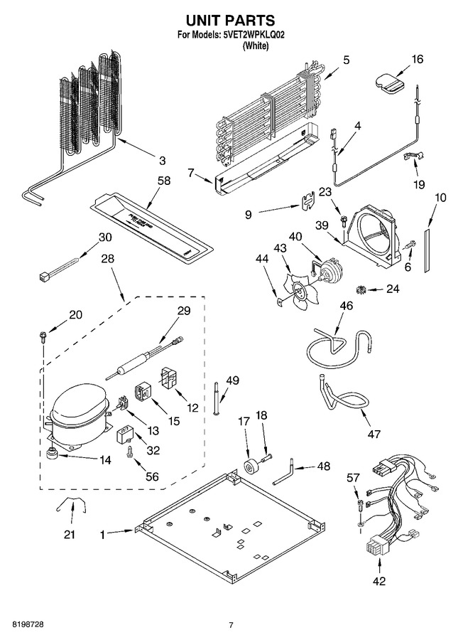 Diagram for 5VET2WPKLQ02