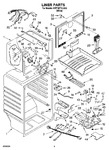 Diagram for 02 - Liner Parts