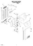 Diagram for 10 - Air Flow Parts