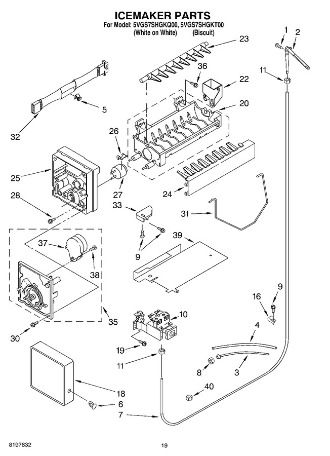 Diagram for 5VGS7SHGKQ00