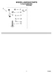 Diagram for 10 - Miscellaneous Parts - Optional Parts (not Included)